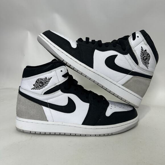 Nike Air Jordan 1 Retro High OG “Stage Haze” 555088-108 main image 6